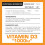 (180 Tablets) Vitamin D3 1000IU Tablets Immunity Health Support 4