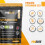 (180 Tablets) Vitamin D3 1000IU Tablets Immunity Health Support 10