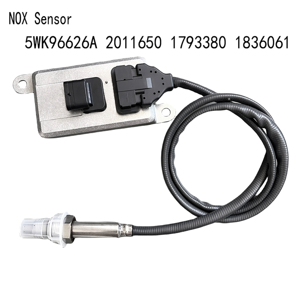 5WK96626A NOX Sensor 24V Nitrogen Oxygen Sensor for Truck-image-OPC-PHWPWFW-NEW
