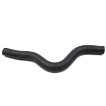 Tubo flessibile del radiatore inferiore del motore della motocicletta per 125cc CH125 KN7