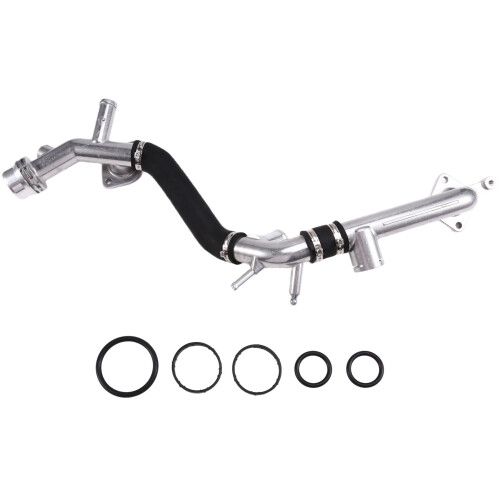 06E121045F Car Engine Coolant Radiators Water Hose Fit for 2