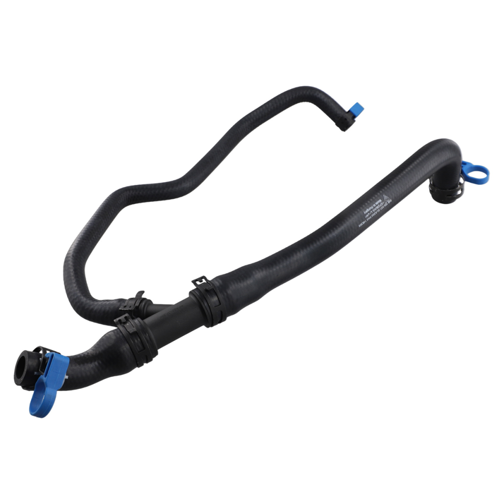 94810605123 Coolant Hose For 92A 970 4851826042004