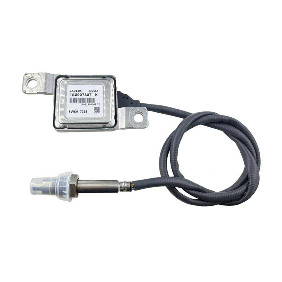 4G0907807K Nox Nitrogen Oxygen Sensor 4G0907807AD for A6-image-OPC-PHWPWNV-NEW