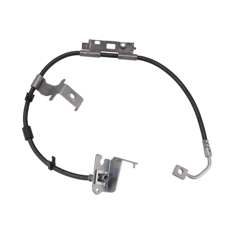 Front Right Brake Hose Line 68282444Ah For 2018-2019 4851826042875
