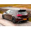 For VW Golf MK7.5 GTI TDI TCR Style Rear Valance Diffuser Spoiler Body Kit 5
