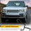 LR080118 Auto-Kühlwasserschlauch für Range Sport 5