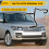 LR080118 Auto-Kühlwasserschlauch für Range Sport 7