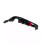For VW Golf MK7.5 GTI TDI TCR Style Rear Valance Diffuser Spoiler Body Kit 6