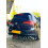 For VW Golf MK7.5 GTI TDI TCR Style Rear Valance Diffuser Spoiler Body Kit 7