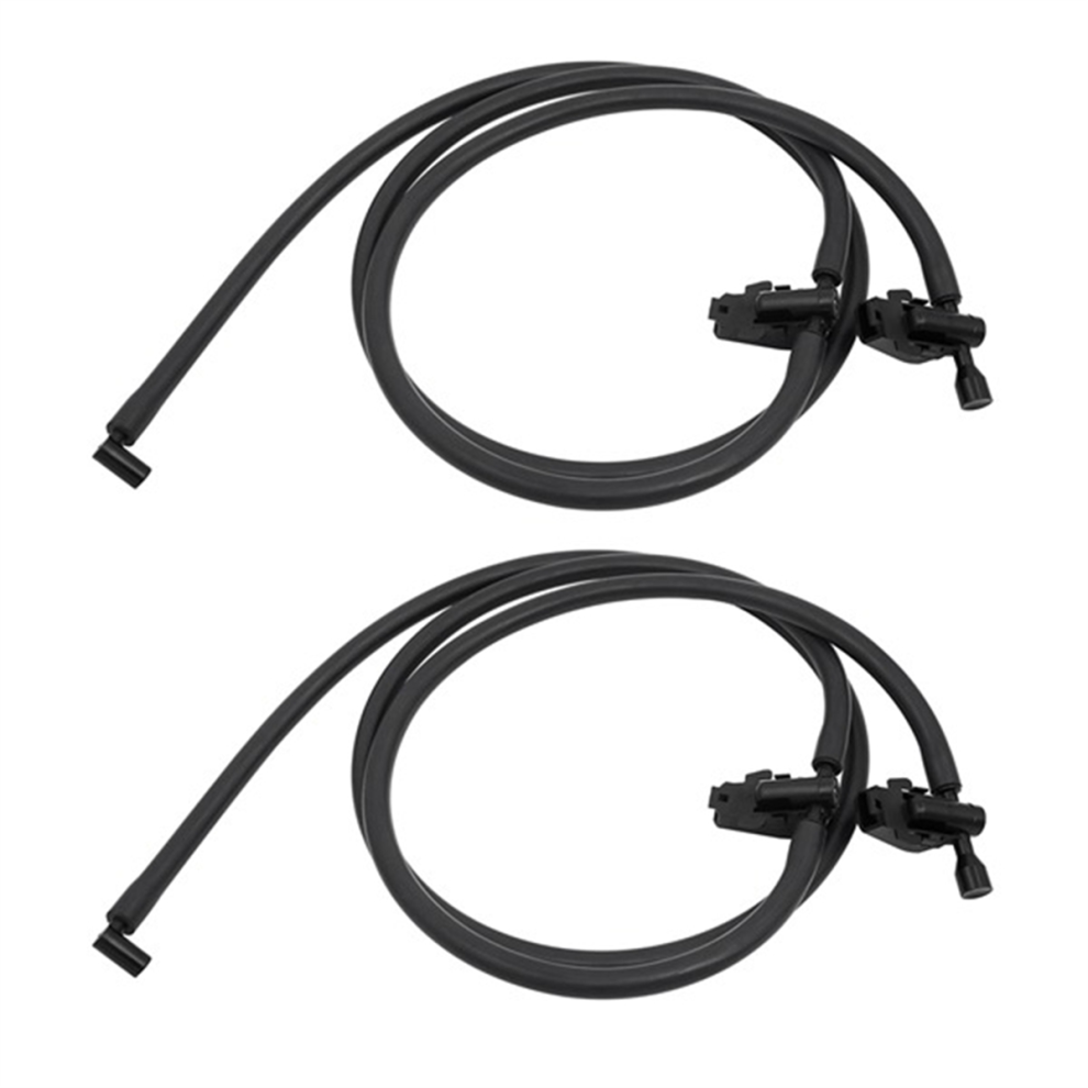 Bez Marki Windscreen Washer Nozzle Jet Hose For No Heated