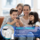 Smart Immersion Heater Timer, 40A 8000W WiFi Smart Switch with Timer, Smart Touch Boiler Timer Switch Works (White) 6