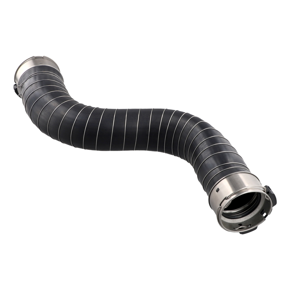 11618572858 Radiator Hose Water Pipe Hose For 5' G30 G31 Black 4851826041694