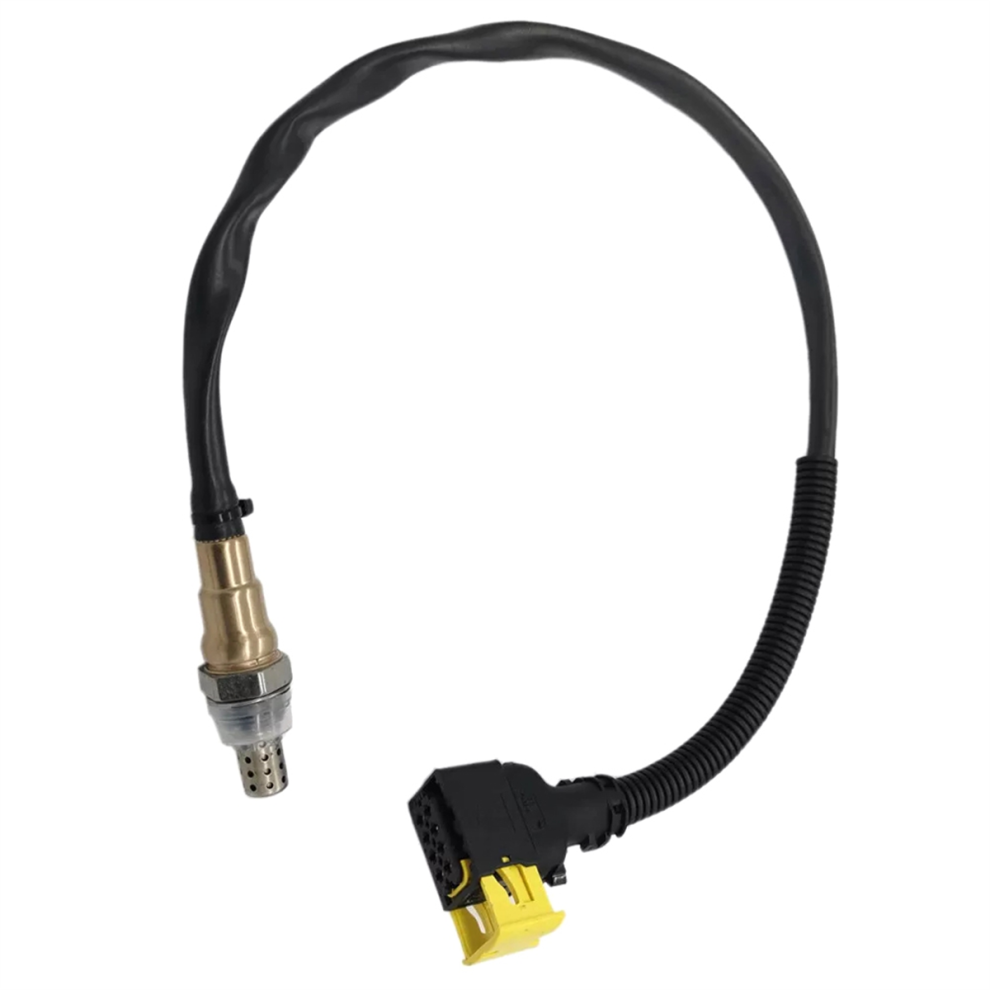 Ammonia Sensor Probe For Isx Qsb Epa13 6.7L Engine 4851826039530