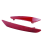 For Seat 2013-2019 Rear Bumper Reflector 5