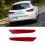 For Seat 2013-2019 Rear Bumper Reflector 1