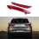For Seat 2013-2019 Rear Bumper Reflector 2