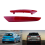 For Seat 2013-2019 Rear Bumper Reflector 6