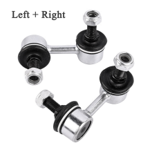 Links und Rechts Vorne Sway Bar Link Ball Spurstange Für