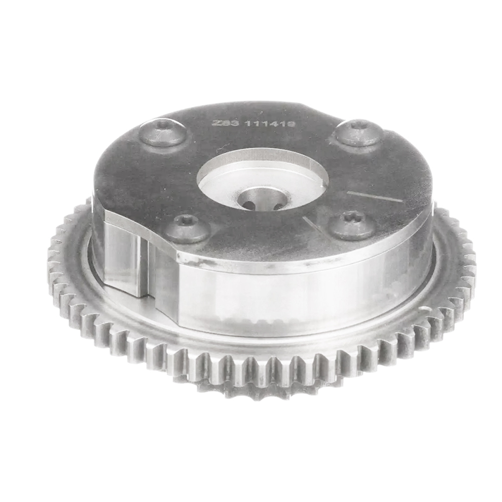 Bez Marki Silver Vvt Intake Variable Valve Timing Actuator Gear At4z6256a, For