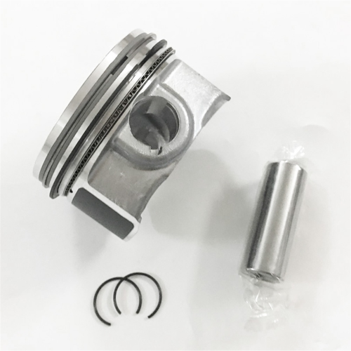 Engine Piston For J A 1.4 A14NET 1
