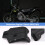 Motocross Motor Chassis Unterfahrschutz Abdeckung Seite Rahmen Panel Verkleidung 7