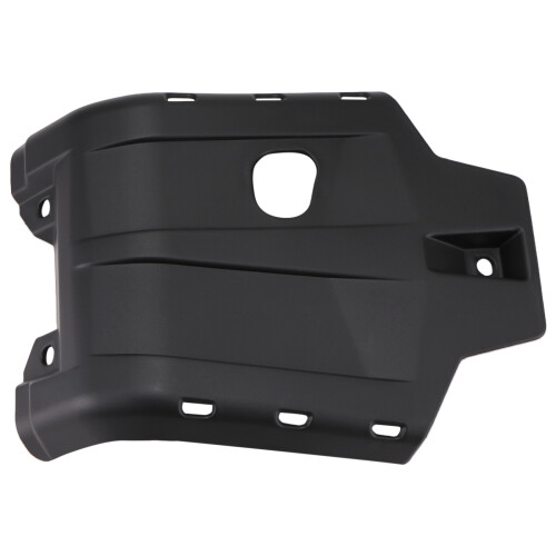 Motocross Motor Chassis Unterfahrschutz Abdeckung Seite Rahmen Panel Verkleidung 1