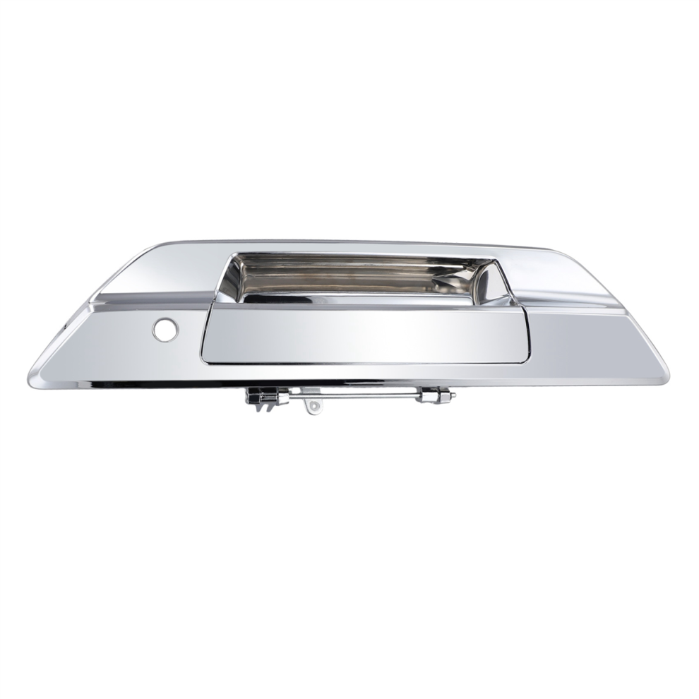 Door Handle With Keyhole 69090-0K100 For 4851826047757