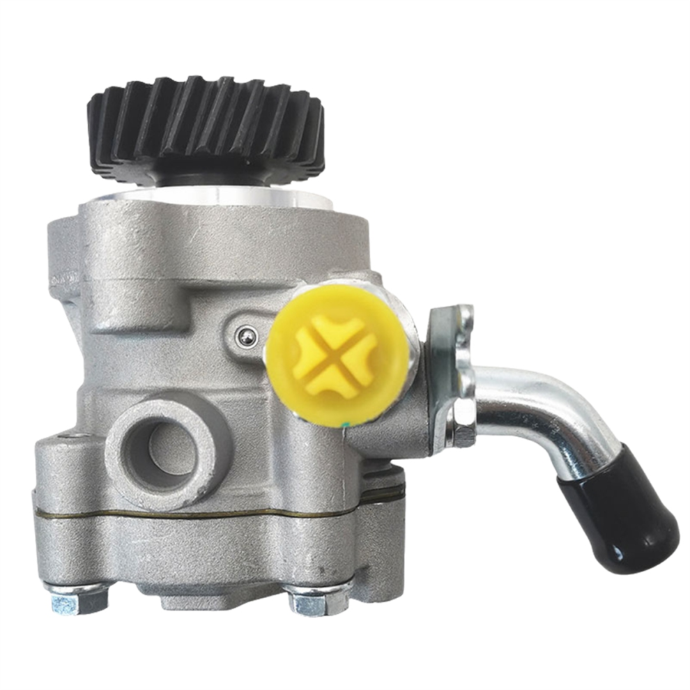 Hydraulic Power Steering Pump MR992873 for Mitsubshi L200 4M40 4M41-image-OPC-PHWPXQN-NEW