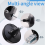 Gruppo servofreno 44610-0K040 per FORTUNER 4
