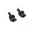 For LS460 2007-2009 Car Headlight Washer Nozzle Cover Set 4