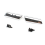 For LS460 2007-2009 Car Headlight Washer Nozzle Cover Set 1