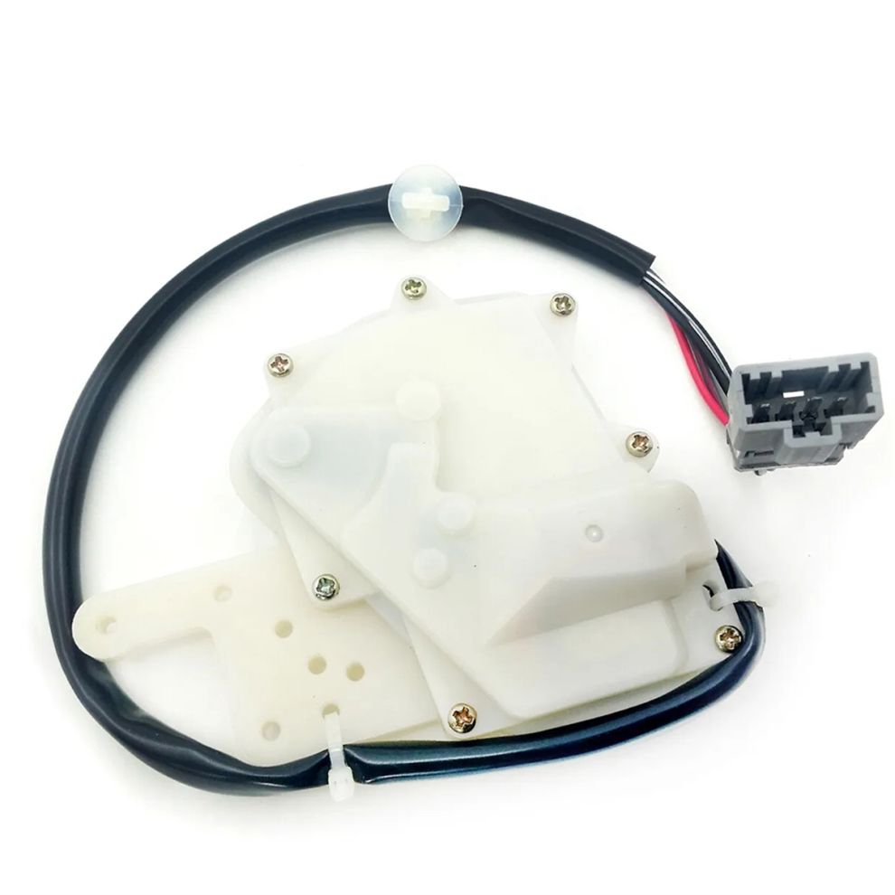 Car Door Lock Latch Actuator For 1996-2000 Right 4851826050351