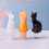 Diy Crystal Glue Dropping Mold Red Wine Bottle Stopper Mold 2