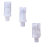 Diy Crystal Glue Dropping Mold Red Wine Bottle Stopper Mold 1