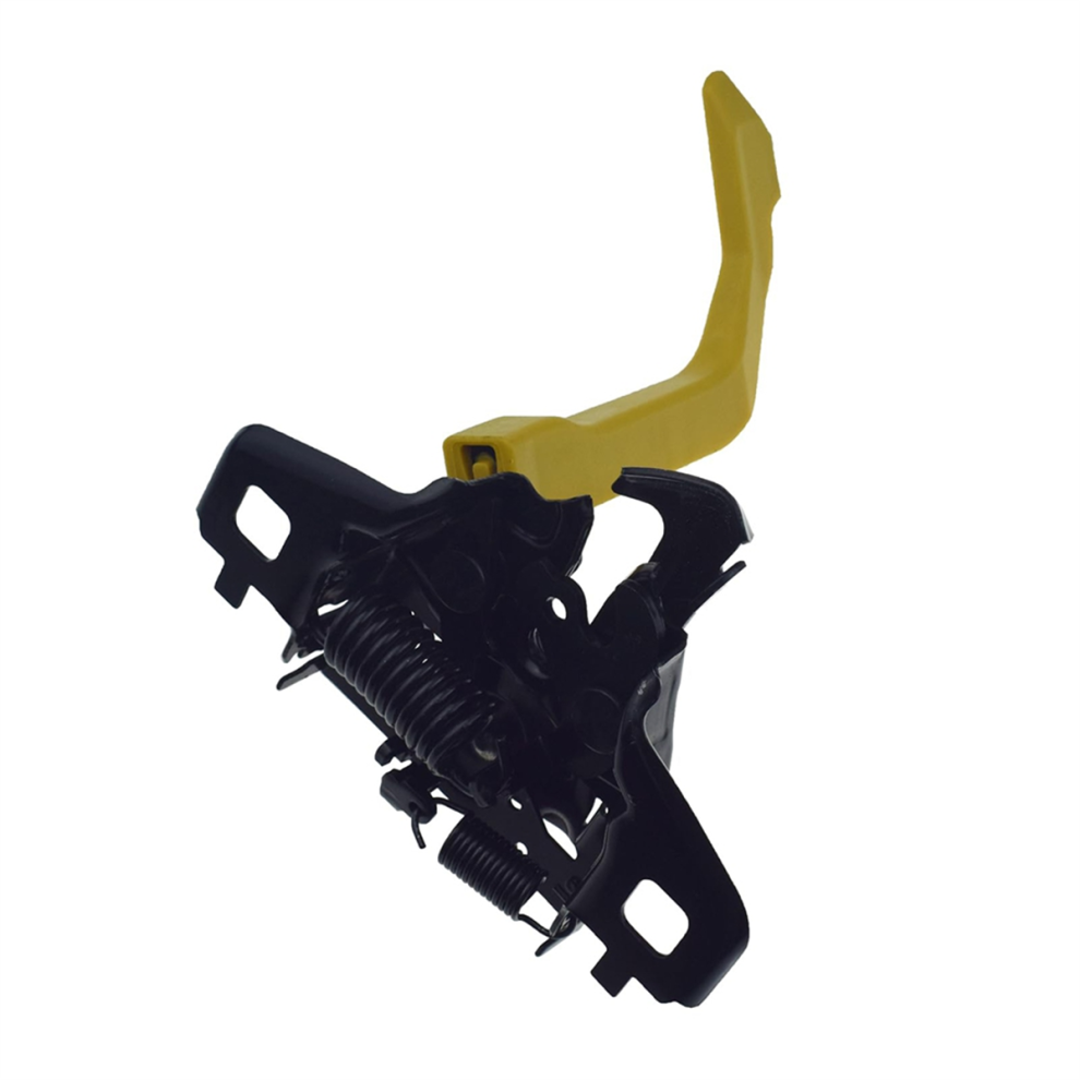 New Hood Latch Lock Assembly For Sentra 2020 2021 4851826057695