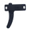 RV Screen Door Latch Handle (Left & Right Hand) for RV, 4