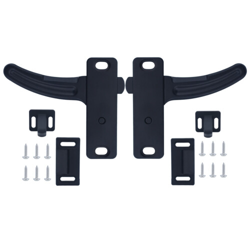 RV Screen Door Latch Handle (Left & Right Hand) for RV,