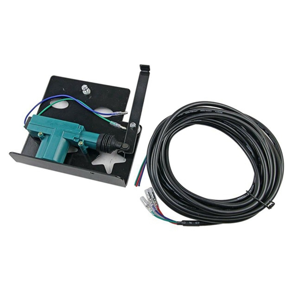 Anti-Theft Central Control Lock For Navara Np300 Ruiqi 6 4851826055882