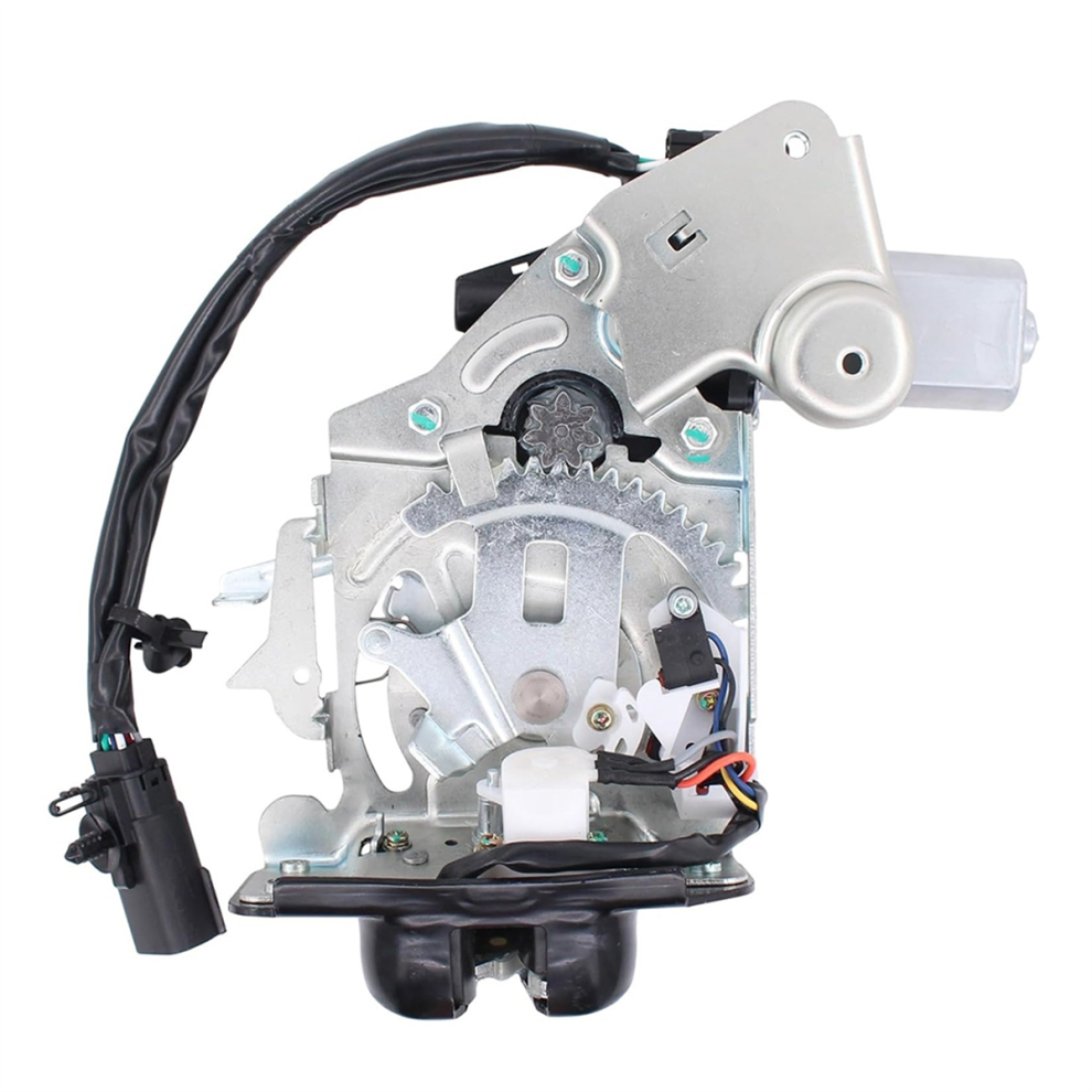 New Rear Trunk Lock Latch For Explorer 2.0 2.3 3.5L 4851826057725