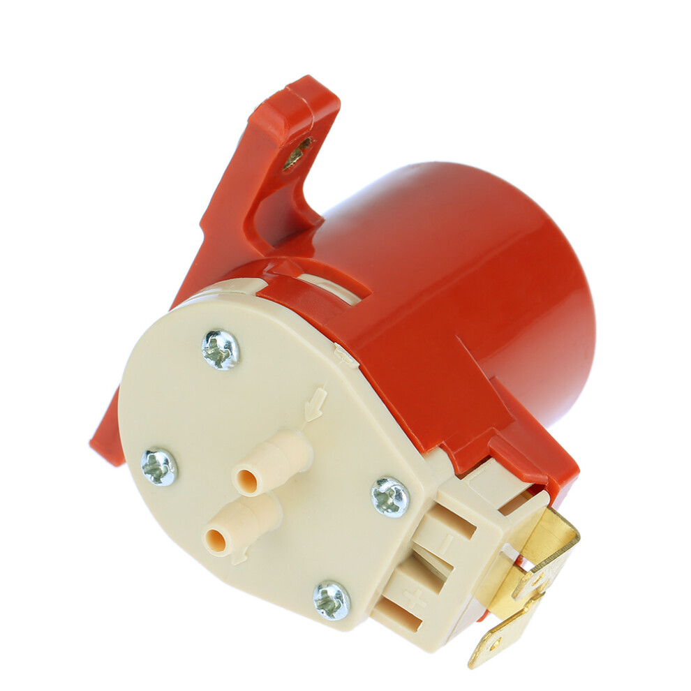 12V Universal Windscreen Washer Pump for Car Van Bus Truck