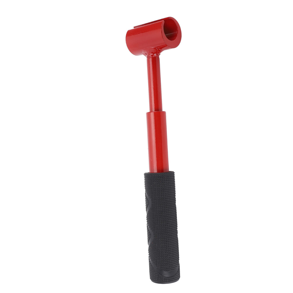 Door Hinge Adjustment Tool Kit Heavy Duty Steel Multiple Sizes Ergonomic Handle For Homeowners Professionals 7901324487313