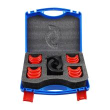 Motorrad Bike Gabel Dichtung Treiber Tool Kit Universal Gabel Dichtung