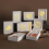 Storage Box Mould Hollow Out Storage Case Mold DIY Case Cement Mold 2
