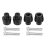 Slider telaio anteriore per moto per MT-03 6