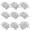Storage Box Mould Hollow Out Storage Case Mold DIY Case Cement Mold 6