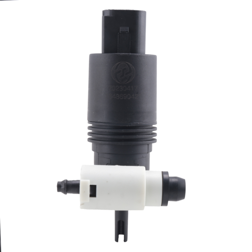Car Washer Pump Windshield Washer Fluid Pump For - 4851826063566