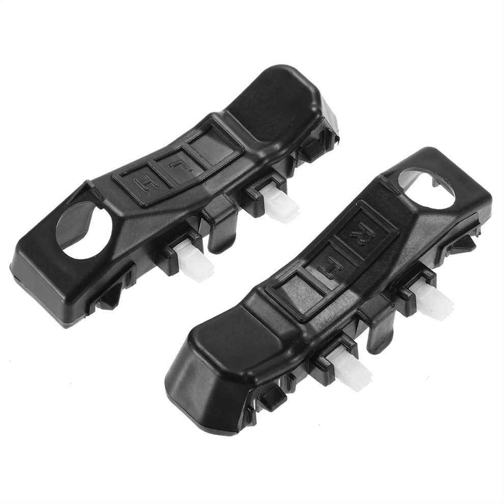 1Pair Front Bumper Bracket For 2012-2017 86514-2V000 4851826059934
