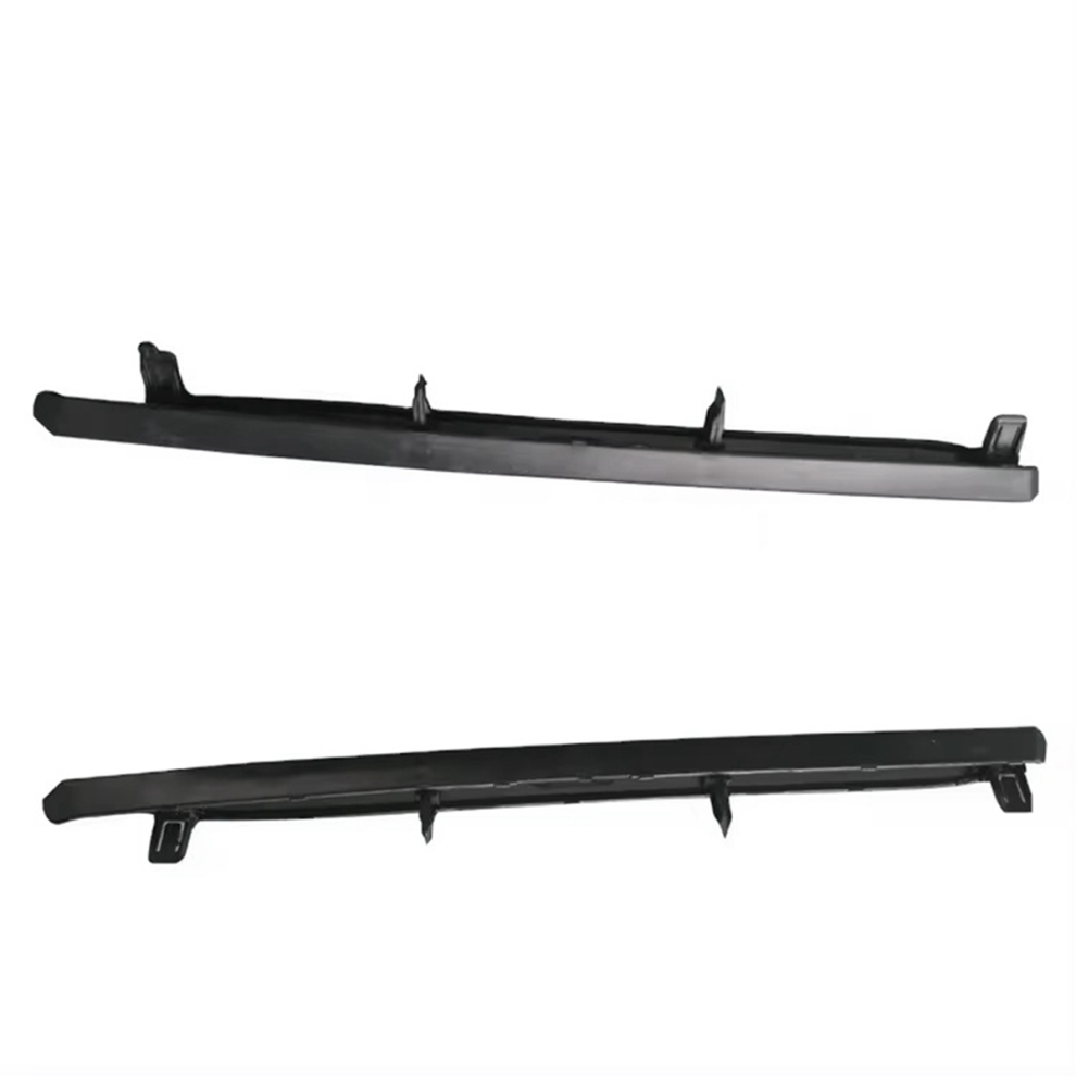 1Pair Rear Bumper Lower Trim Strip Molding Plate Cover For 4851826060039