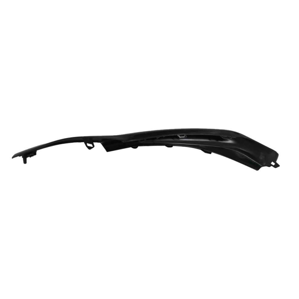 Side Lower Bumper Cover Molding For Xe Xse 2021-2024 4851826059149