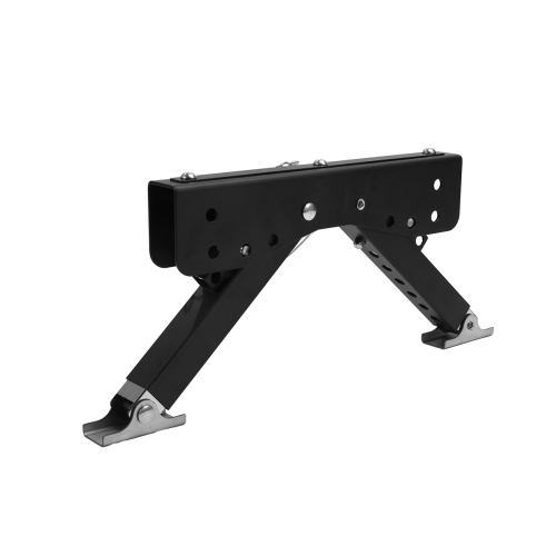 RV Step Stabilizer for Trailers Steps RV Step Support Stabilizer 1